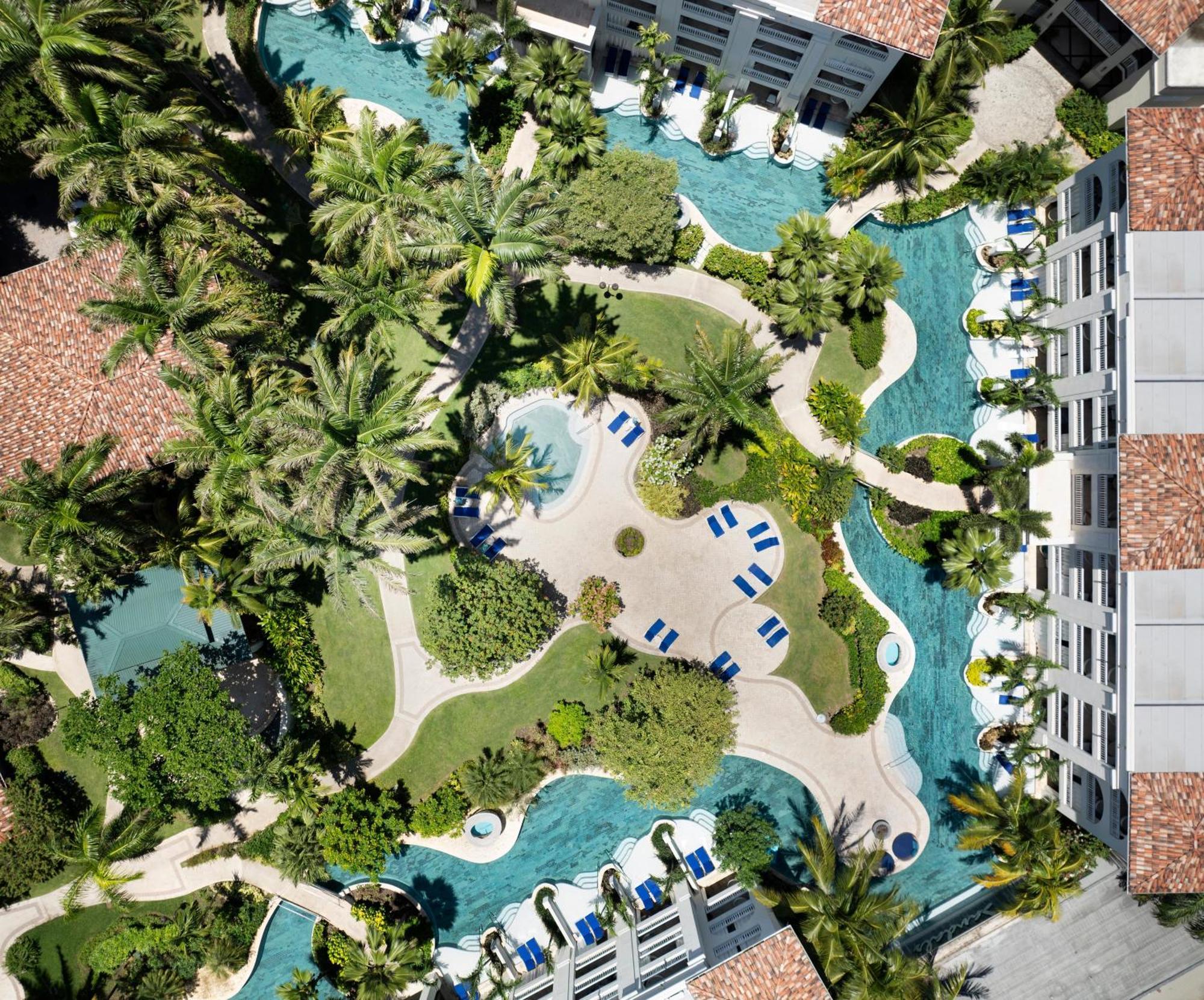 Sandals Barbados All Inclusive - Couples Only (Adults Only) Крайст-Черч Экстерьер фото